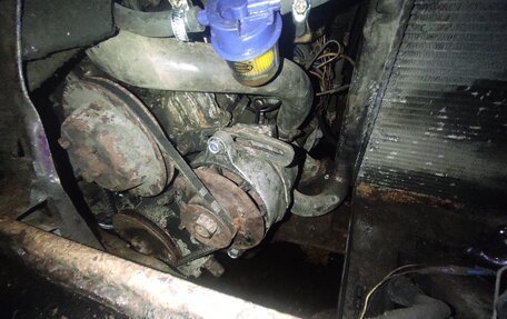 Москвич Святогор, 1999 год, 60 000 рублей, 11 фотография