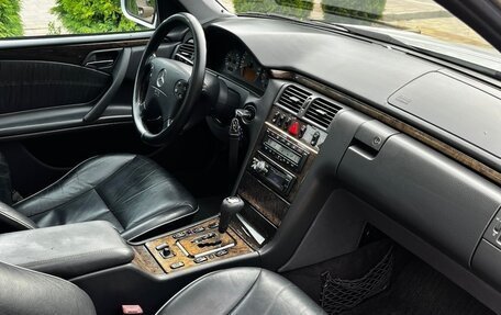 Mercedes-Benz E-Класс, 1999 год, 1 000 000 рублей, 6 фотография