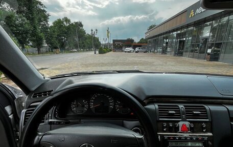 Mercedes-Benz E-Класс, 1999 год, 1 000 000 рублей, 8 фотография