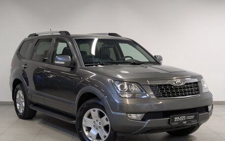 KIA Mohave I, 2014 год, 2 450 000 рублей, 3 фотография