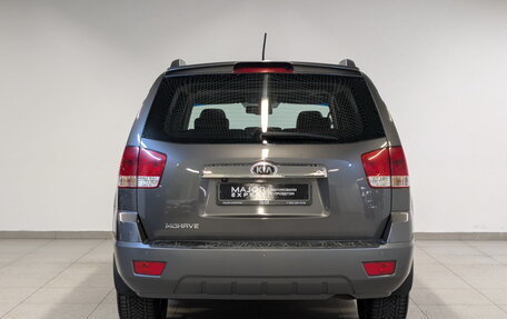 KIA Mohave I, 2014 год, 2 450 000 рублей, 6 фотография