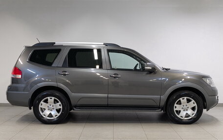 KIA Mohave I, 2014 год, 2 450 000 рублей, 4 фотография