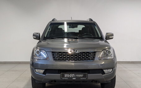 KIA Mohave I, 2014 год, 2 450 000 рублей, 2 фотография