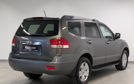 KIA Mohave I, 2014 год, 2 450 000 рублей, 5 фотография