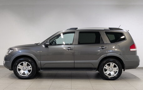 KIA Mohave I, 2014 год, 2 450 000 рублей, 8 фотография