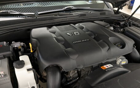 KIA Mohave I, 2014 год, 2 450 000 рублей, 9 фотография