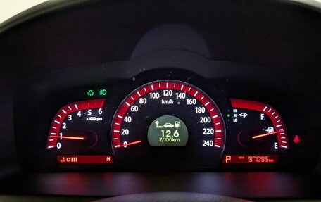 KIA Mohave I, 2014 год, 2 450 000 рублей, 13 фотография