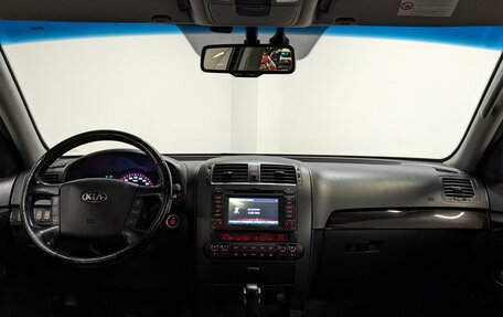 KIA Mohave I, 2014 год, 2 450 000 рублей, 14 фотография