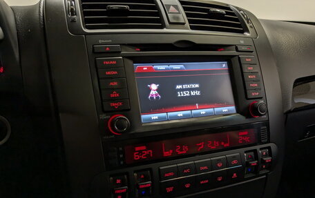 KIA Mohave I, 2014 год, 2 450 000 рублей, 15 фотография