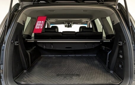 KIA Mohave I, 2014 год, 2 450 000 рублей, 10 фотография