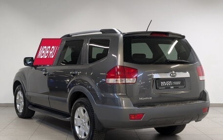 KIA Mohave I, 2014 год, 2 450 000 рублей, 7 фотография