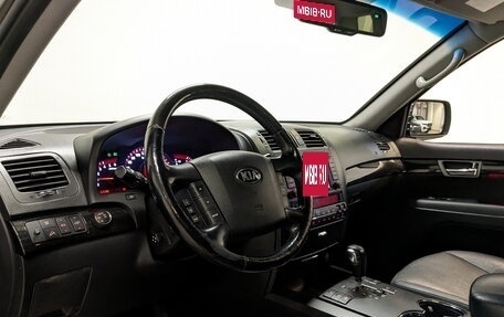 KIA Mohave I, 2014 год, 2 450 000 рублей, 16 фотография