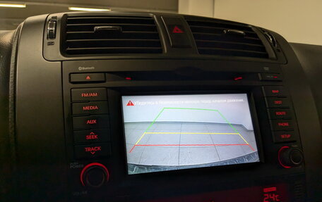 KIA Mohave I, 2014 год, 2 450 000 рублей, 26 фотография