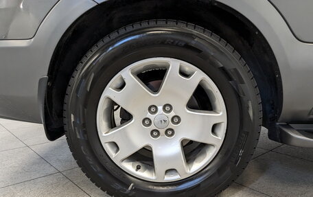 KIA Mohave I, 2014 год, 2 450 000 рублей, 18 фотография