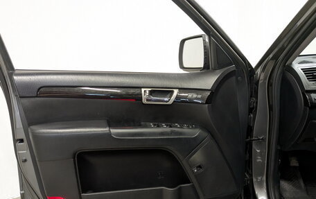 KIA Mohave I, 2014 год, 2 450 000 рублей, 19 фотография