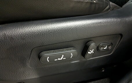 KIA Mohave I, 2014 год, 2 450 000 рублей, 21 фотография