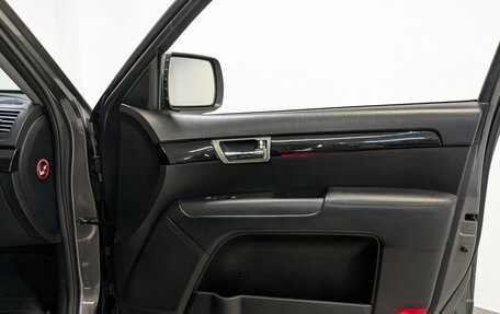 KIA Mohave I, 2014 год, 2 450 000 рублей, 25 фотография