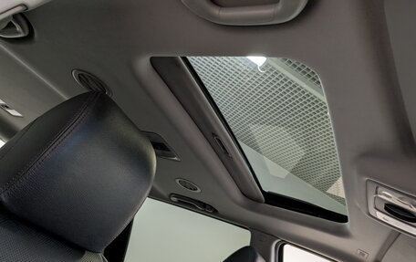 KIA Mohave I, 2014 год, 2 450 000 рублей, 23 фотография