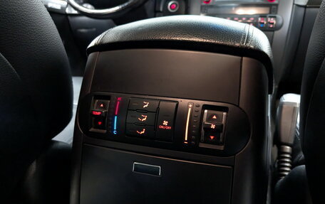 KIA Mohave I, 2014 год, 2 450 000 рублей, 29 фотография