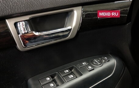 KIA Mohave I, 2014 год, 2 450 000 рублей, 28 фотография