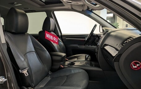 KIA Mohave I, 2014 год, 2 450 000 рублей, 24 фотография