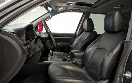 KIA Mohave I, 2014 год, 2 450 000 рублей, 20 фотография