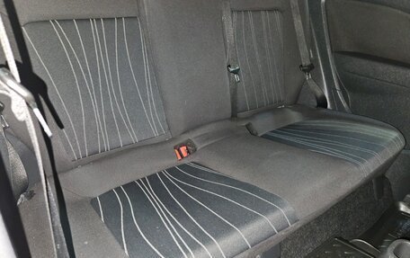 Opel Corsa D, 2007 год, 349 000 рублей, 12 фотография