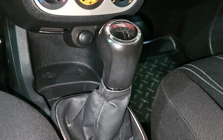 Opel Corsa D, 2007 год, 349 000 рублей, 14 фотография