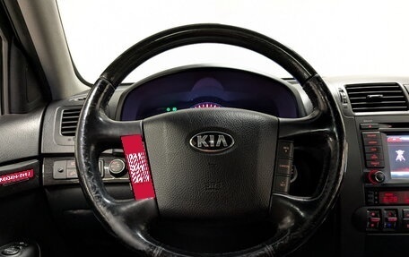 KIA Mohave I, 2014 год, 2 450 000 рублей, 22 фотография