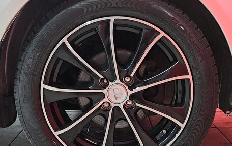 Opel Corsa D, 2007 год, 349 000 рублей, 18 фотография