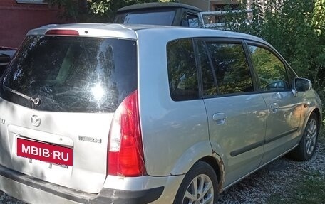Mazda Premacy III, 2000 год, 220 000 рублей, 6 фотография