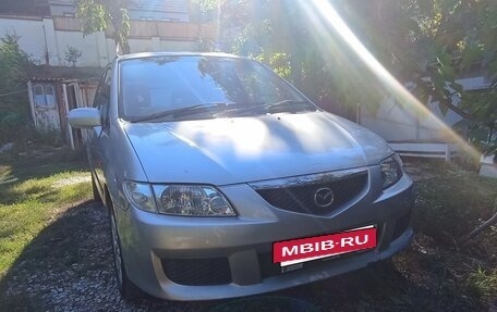Mazda Premacy III, 2000 год, 220 000 рублей, 4 фотография
