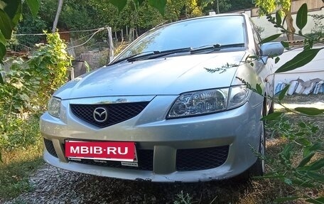 Mazda Premacy III, 2000 год, 220 000 рублей, 3 фотография
