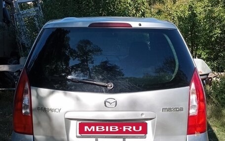 Mazda Premacy III, 2000 год, 220 000 рублей, 5 фотография