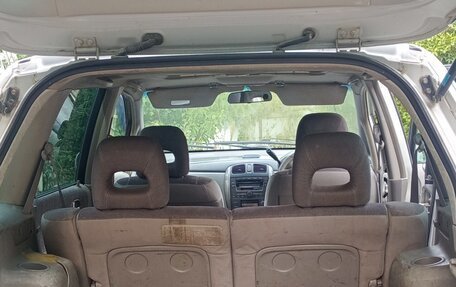 Mazda Premacy III, 2000 год, 220 000 рублей, 7 фотография