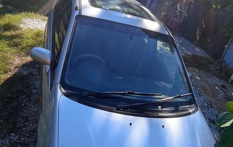 Mazda Premacy III, 2000 год, 220 000 рублей, 9 фотография