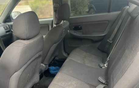 Hyundai Elantra III, 2009 год, 299 000 рублей, 9 фотография