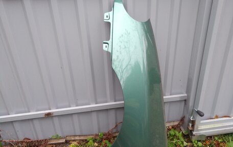 Chevrolet Lanos I, 2007 год, 145 000 рублей, 10 фотография