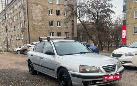 Hyundai Elantra III, 2009 год, 299 000 рублей, 4 фотография