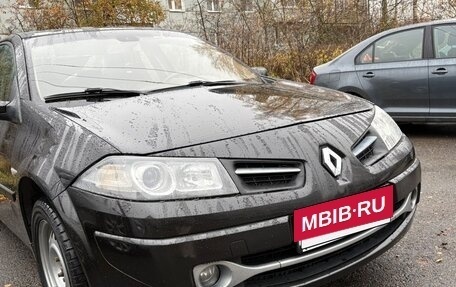 Renault Megane II, 2008 год, 520 000 рублей, 2 фотография