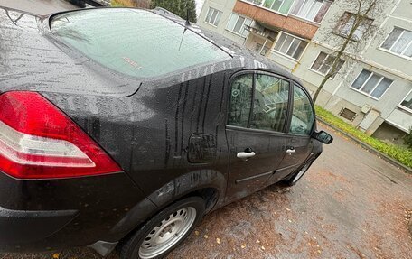 Renault Megane II, 2008 год, 520 000 рублей, 11 фотография