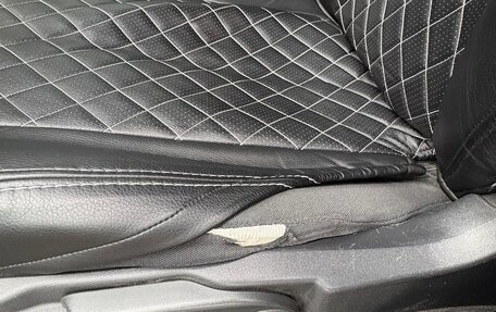 Renault Megane II, 2008 год, 520 000 рублей, 5 фотография