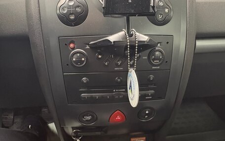 Renault Megane II, 2008 год, 520 000 рублей, 4 фотография