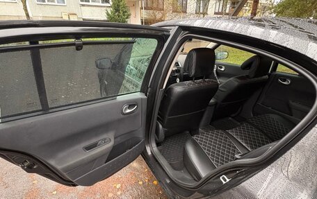 Renault Megane II, 2008 год, 520 000 рублей, 8 фотография