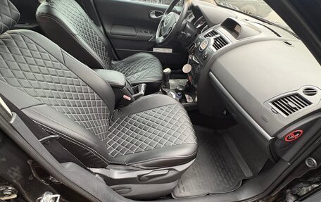 Renault Megane II, 2008 год, 520 000 рублей, 9 фотография