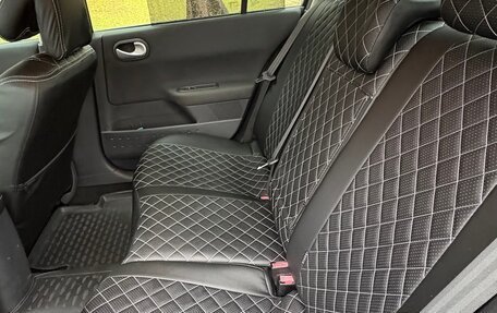 Renault Megane II, 2008 год, 520 000 рублей, 7 фотография