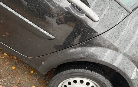 Renault Megane II, 2008 год, 520 000 рублей, 13 фотография