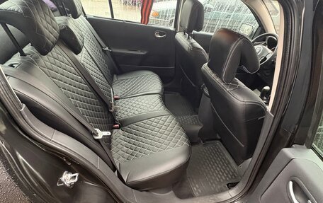 Renault Megane II, 2008 год, 520 000 рублей, 10 фотография