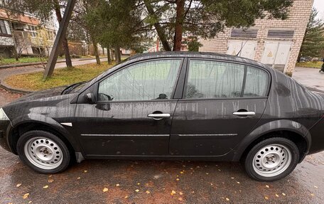 Renault Megane II, 2008 год, 520 000 рублей, 14 фотография