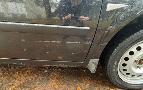 Renault Megane II, 2008 год, 520 000 рублей, 15 фотография